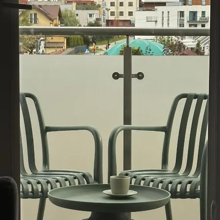 Stella Del Mare 6 Apartment *