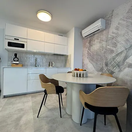 Stella Del Mare 6 Apartment *