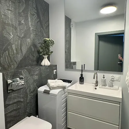 Apartment Stella Del Mare 6 Wladyslawowo