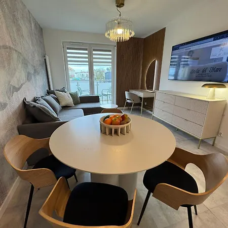 Stella Del Mare 6 Apartment *