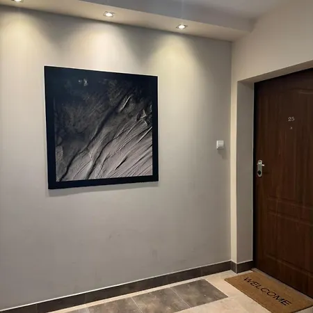 Stella Del Mare 6 * Wladyslawowo