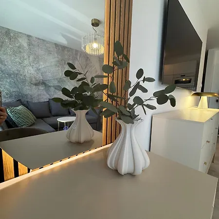 Stella Del Mare 6 Lägenhet *