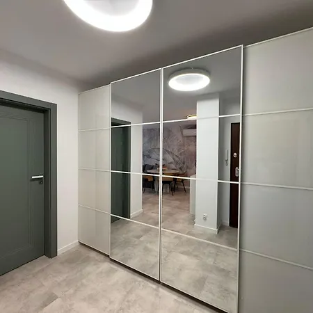 Stella Del Mare 6 Apartment *