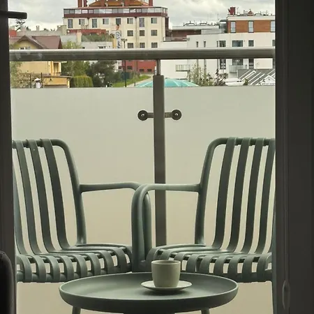 Lägenhet Stella Del Mare 6