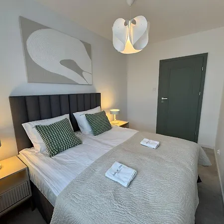 Stella Del Mare 6 Wladyslawowo