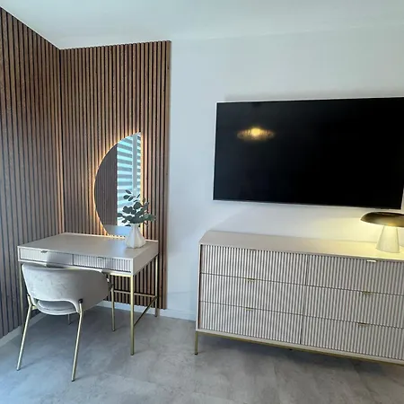 Stella Del Mare 6 * Wladyslawowo