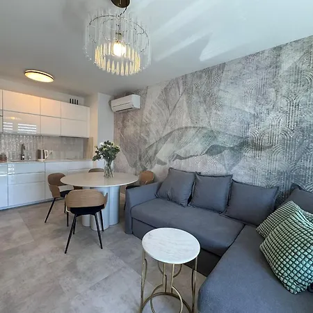 Stella Del Mare 6 Apartment *