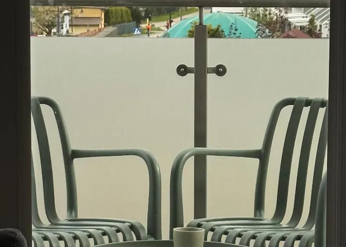 Stella Del Mare 6 Apartman *