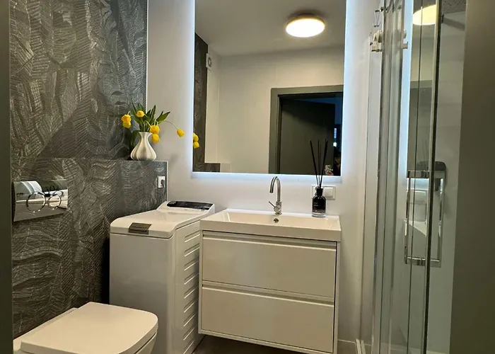 Stella Del Mare 6 Apartman