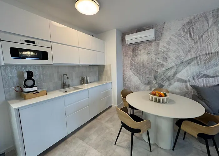 Apartman Stella Del Mare 6 *