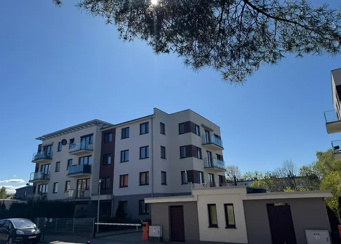 Stella Del Mare 6 Apartman