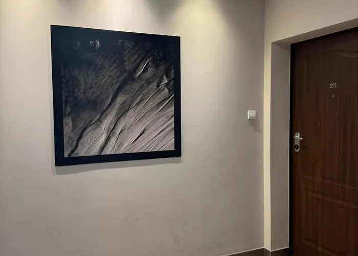 Stella Del Mare 6 * Władysławowo