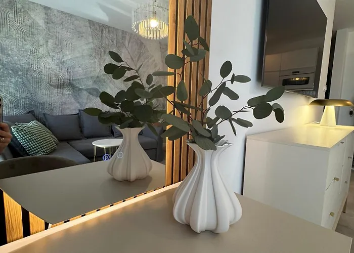 Stella Del Mare 6 Apartman *