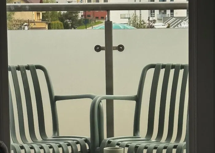 Apartman Stella Del Mare 6