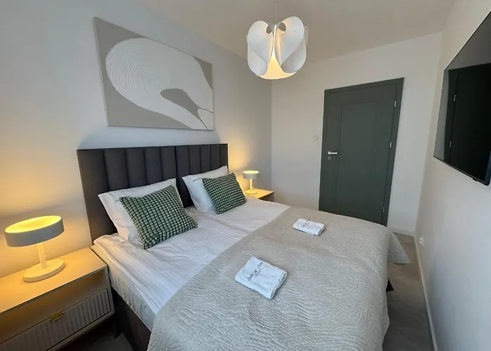 Stella Del Mare 6 Władysławowo