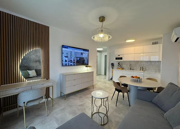 Apartman Stella Del Mare 6