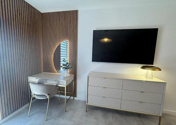 Stella Del Mare 6 * Władysławowo